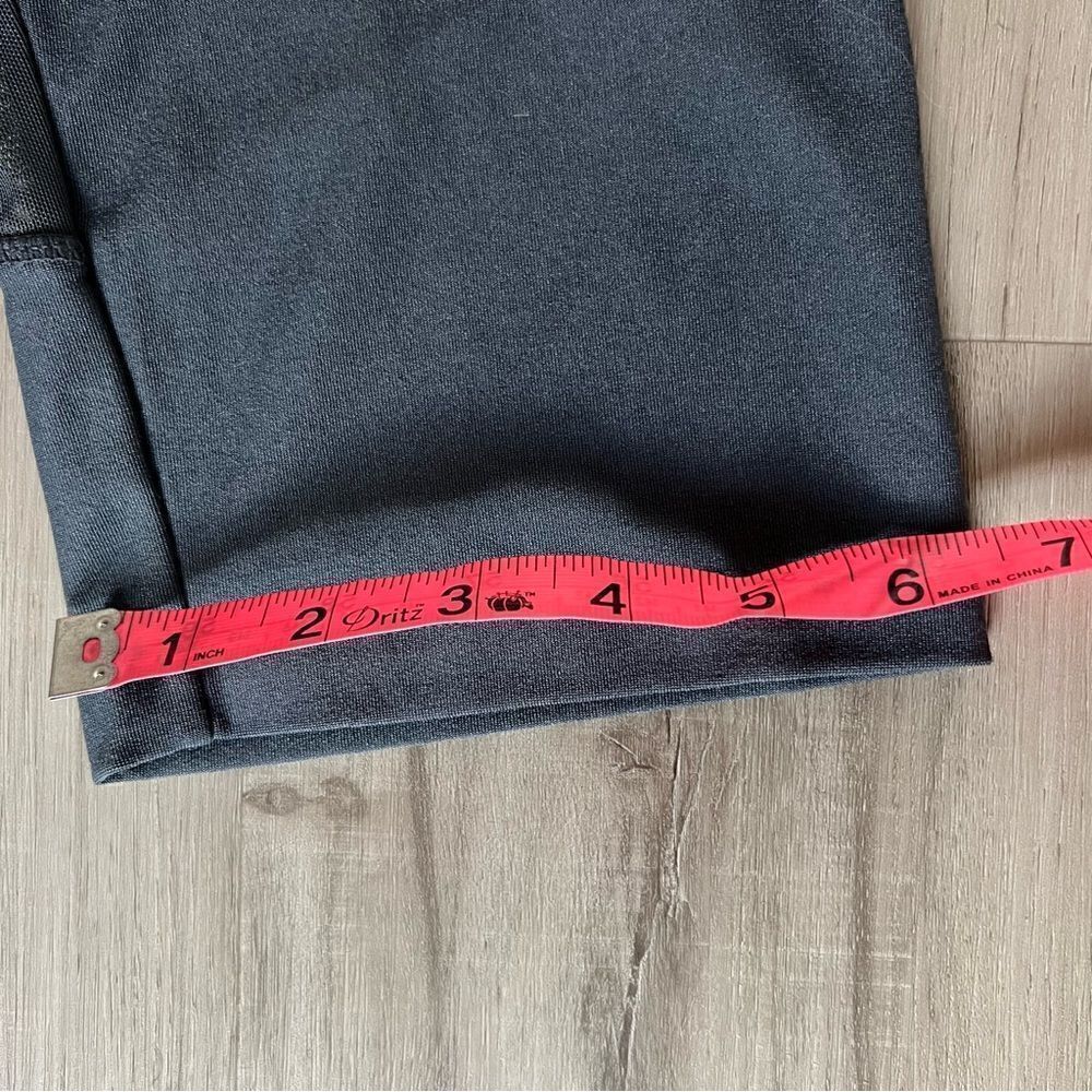 Avia capri leggings size XL hot pink gray - Picture 10 of 16
